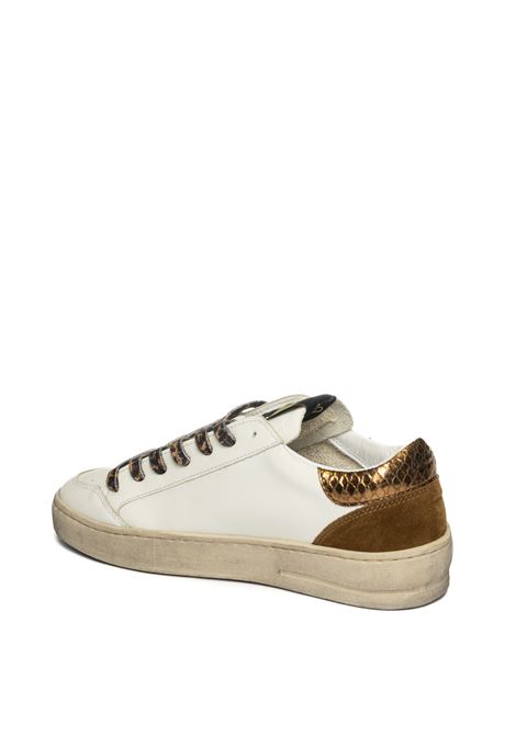  AMA BRAND DELUXE | SLAM D4338-BIA/BRONZO